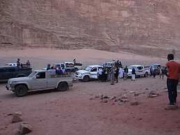 Bedouin habits tours camp