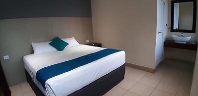 Hotel Real del Río