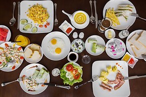 Adaline Hotel & Apartment