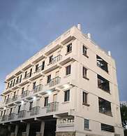 Jerusalem of Cancun Pansion Apts.