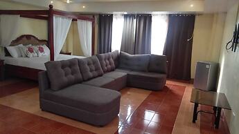 RDT Hotel & Spa