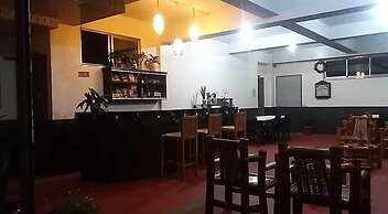 RDT Hotel & Spa