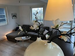 Unique House at Lake Ijsselmeer