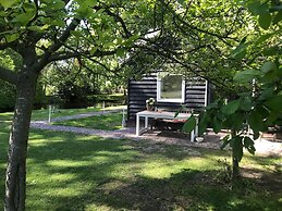 Unique House at Lake Ijsselmeer