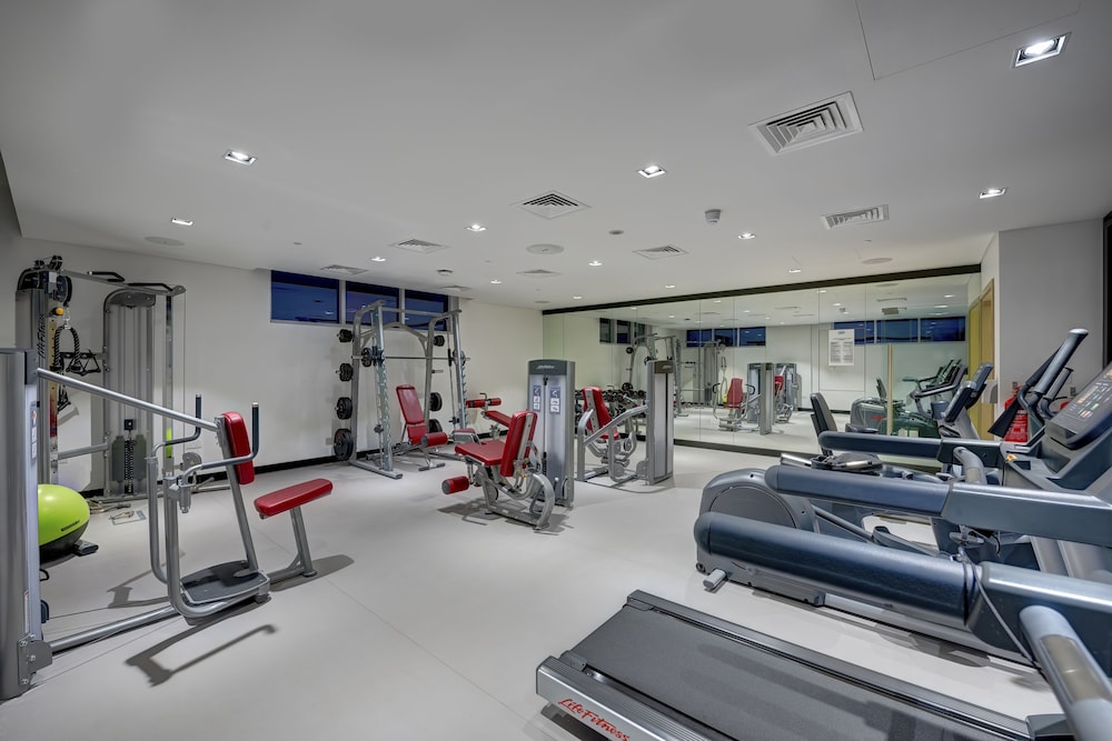 URBAN Al Khoory Hotel