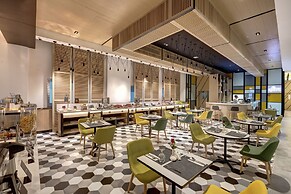 URBAN Al Khoory Hotel