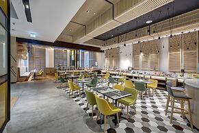 URBAN Al Khoory Hotel