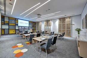 URBAN Al Khoory Hotel
