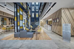 URBAN Al Khoory Hotel