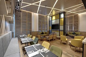 URBAN Al Khoory Hotel