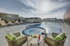 URBAN Al Khoory Hotel