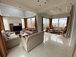 Sunset Villa Girne Cyprus