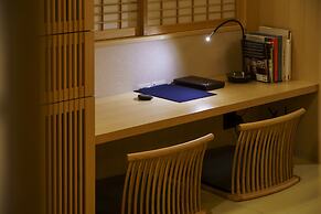 Ishibekoji MUAN
