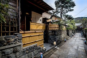 Ishibekoji MUAN