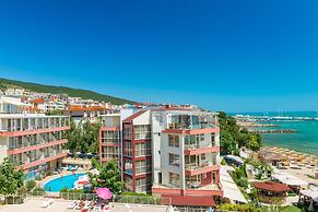Hotel Iris Beach