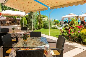 Hotel Iris Beach