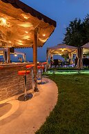 Hotel Iris Beach
