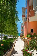 Hotel Iris Beach