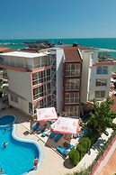 Hotel Iris Beach