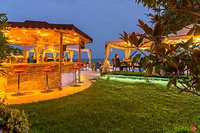 Hotel Iris Beach