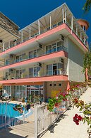Hotel Iris Beach