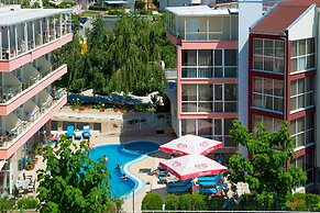 Hotel Iris Beach