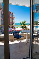 Hotel Iris Beach