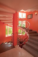 Hotel Iris Beach