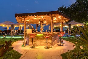 Hotel Iris Beach