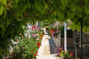 Hotel Iris Beach