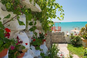 Hotel Iris Beach