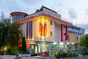 Hotel Iris Beach