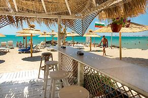 Hotel Iris Beach