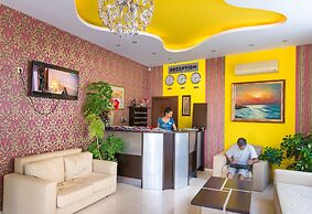 Hotel Iris Beach