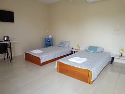 Koh Ker Hotel & Restaurant