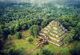 Koh Ker Hotel & Restaurant
