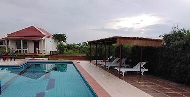 Koh Ker Hotel & Restaurant
