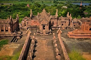 Koh Ker Hotel & Restaurant