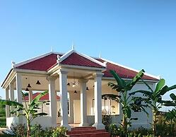 Koh Ker Hotel & Restaurant
