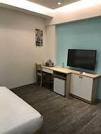 177 Guest House