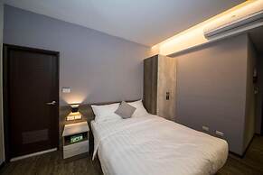 177 Guest House