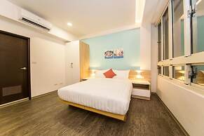 177 Guest House