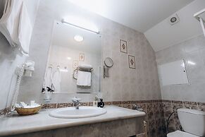 Hotel-Park Lesnoe
