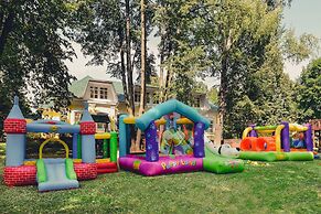 Hotel-Park Lesnoe