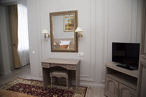 Hotel-Park Lesnoe