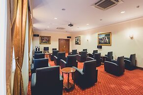 Hotel-Park Lesnoe