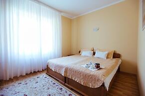Hotel-Park Lesnoe