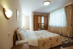 Hotel-Park Lesnoe