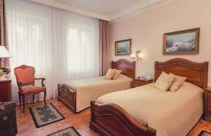 Hotel-Park Lesnoe
