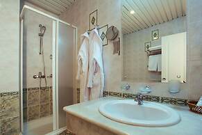 Hotel-Park Lesnoe